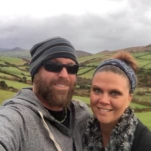 Meet your Posher, Robert